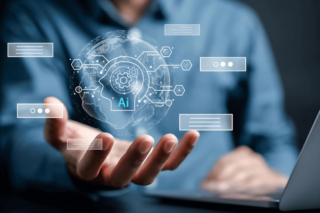 How is the AI Revolution Transforming the 21st century