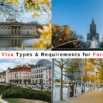 Poland Visa Types and Requirements for Foreigners