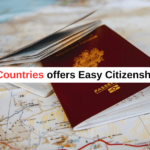 7 European Countries to Get Easy Citizenship