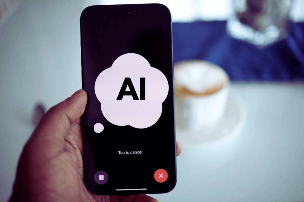 Is Now the Right Time to Invest in AI