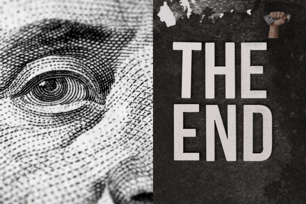 The End of the Petrodollar Deal What Lies Ahead, Saudi US Deal