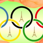 2024 Paris Olympics