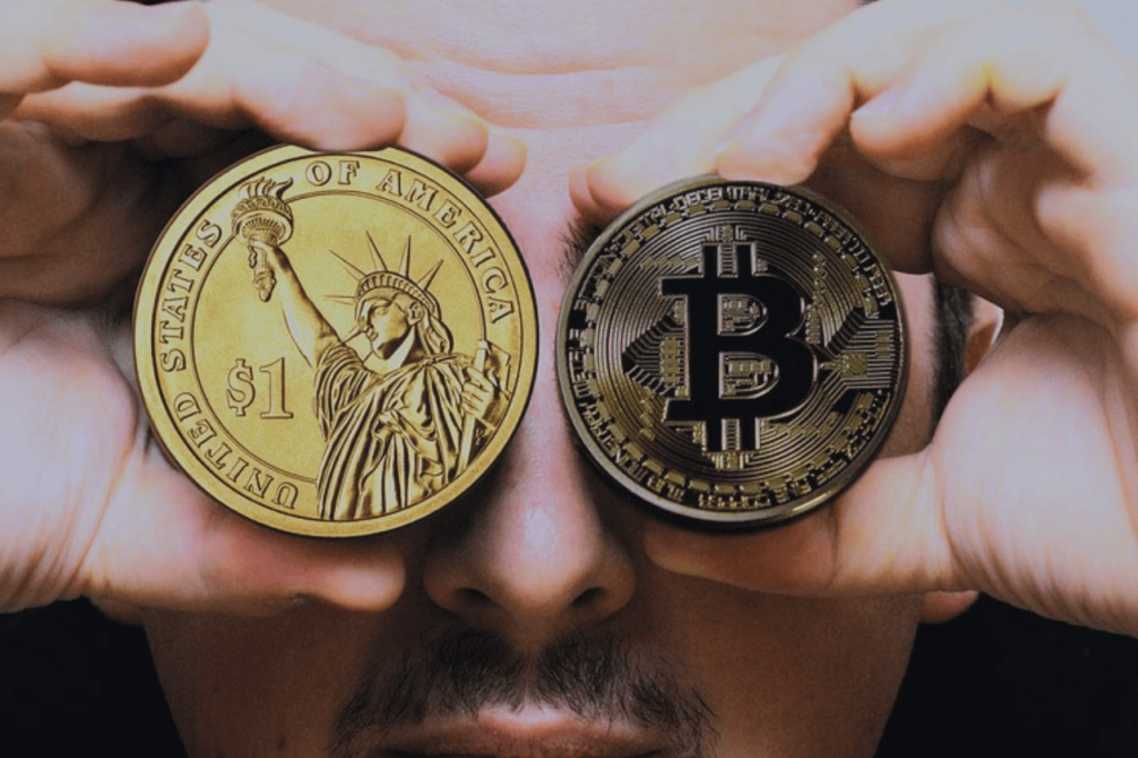 Cryptocurrency Boom and Bust What the Future Holds