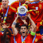 Spain Wins Euro 2024, euro cup 2024 final Match Overview and Awards,