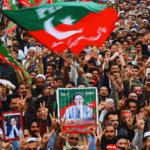 Supreme Court of Pakistan Upholds PTI's Political Legitimacy, pti win legal bettle in court