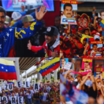 U.S. Interest in Venezuela Election Why It Matters