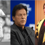 Imran Khan Cricket Legend and Political Leader Eyes Oxford Chancellor Role