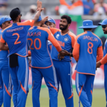 India Set to Dominate Top Favorite Team for 2025 Champions Trophy