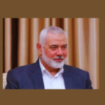 Islamail Haniyeh Tragedy: A Critical Setback to Peace Process