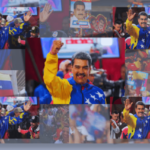 Venezuela’s Election and the U.S. Double Standard