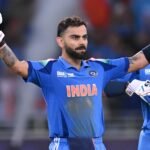 India's Big Win Over Pakistan in Champions Trophy 2025