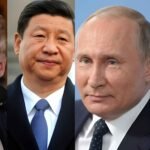 China, Russia, and India A New Giant to Challenge Dollar Monopoly
