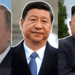 From Economy to Military: How China Is Redefining World Power