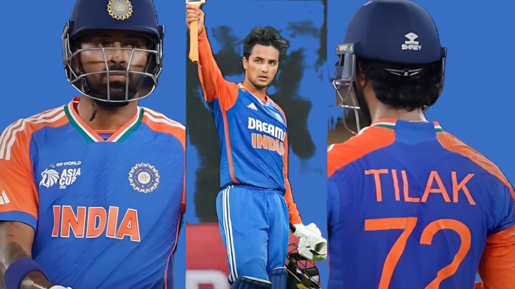 India vs. Pakistan: A Cricket Match That Turned Into a Statement