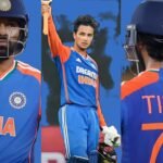 India vs. Pakistan: A Cricket Match That Turned Into a Statement