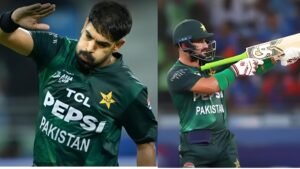 India-Pakistan Asia Cup 2025 match headlines