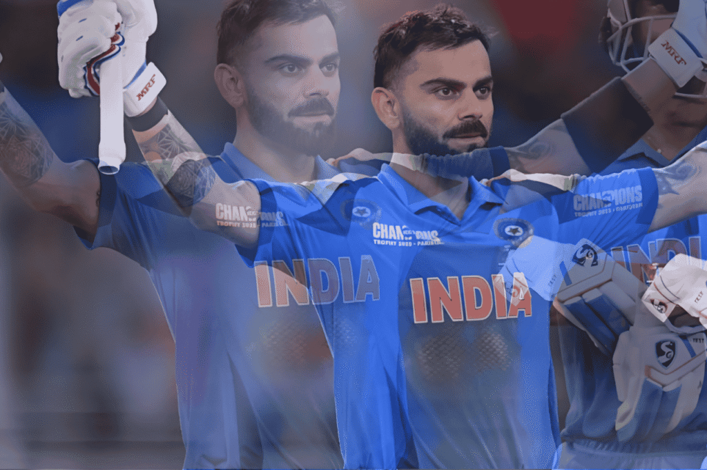 India vs South Africa 1st ODI 2025: Rohit’s Surprise Call & Kohli’s Masterclass